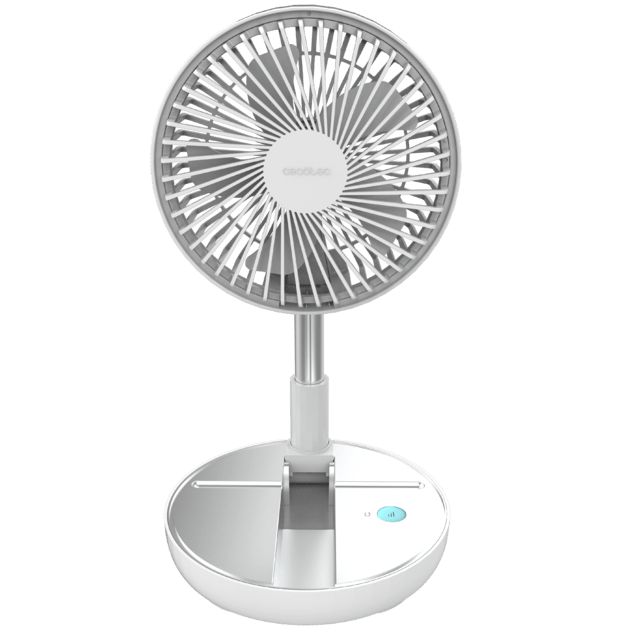 Wentylator Cecotec EnergySilence 800 FoldAir Portable
