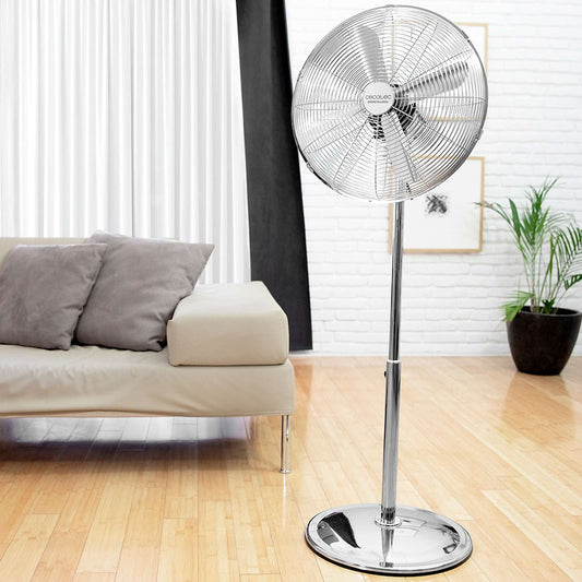 Wentylator kolumnowy Cecotec ENERGYSILENCE 620 RETROSTYLE