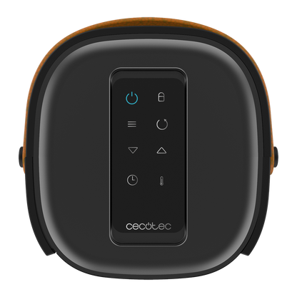 Grzejnik ceramiczny Cecotec ReadyWarm 2070 Max Ceramic Rotate Smart