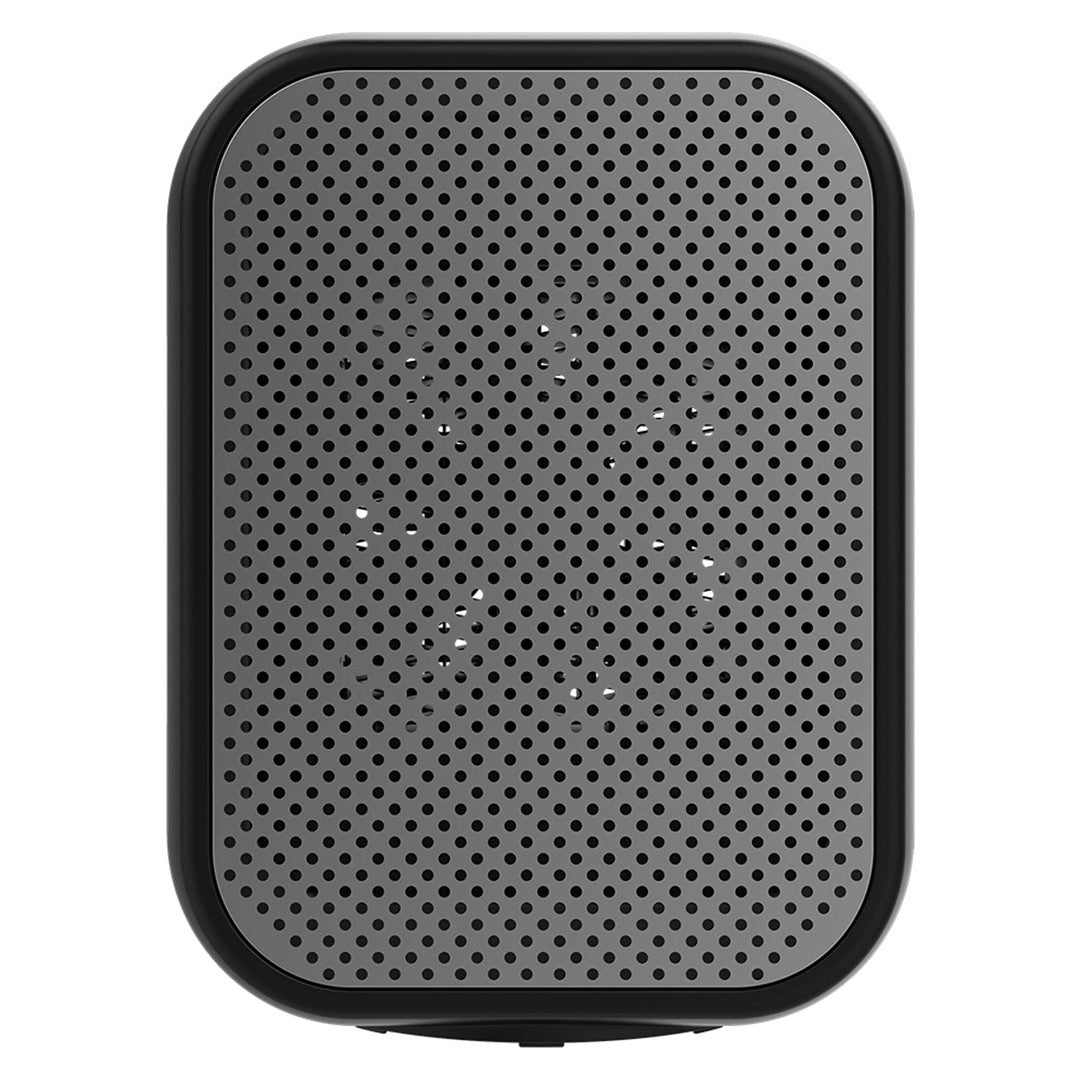 Grzejnik ceramiczny Cecotec ReadyWarm 1500 Max Ceramic Rotate Black