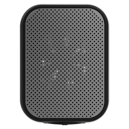 Grzejnik ceramiczny Cecotec ReadyWarm 1500 Max Ceramic Rotate Black
