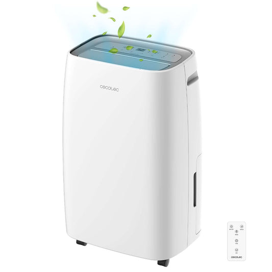 Osuszacz powietrza Cecotec BigDry BigDry 10000 Expert Connected