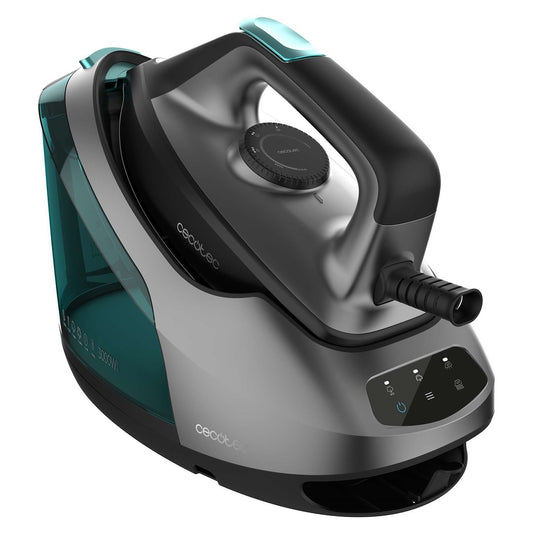 Stacja parowa, generator pary Cecotec IronHero 3000 Station