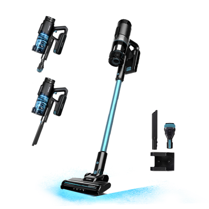 Odkurzacz pionowy Cecotec Conga Rockstar 1500 Ray Pure