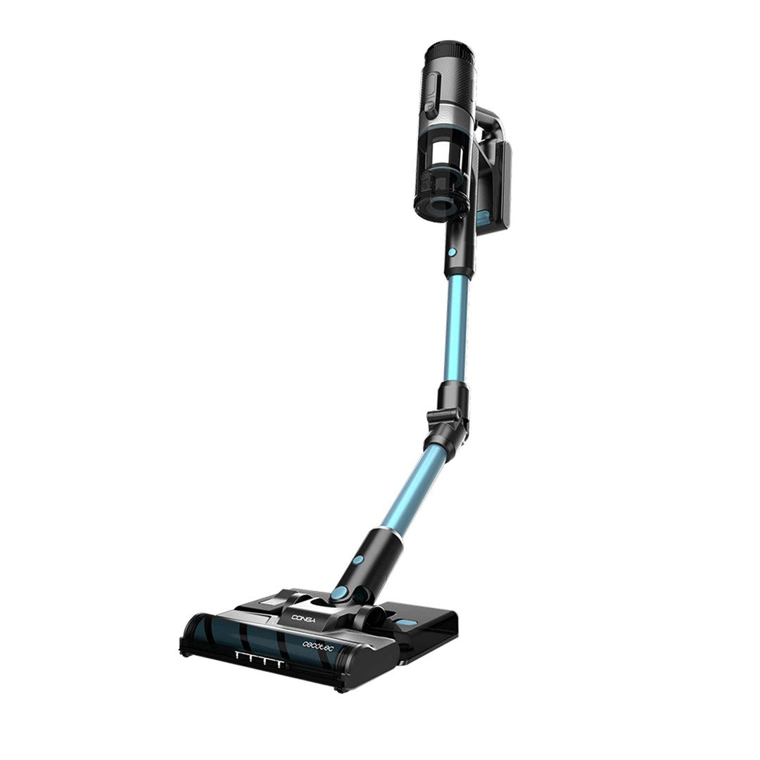 Odkurzacz pionowy Cecotec Conga Rockstar 1500 Ray Ergowet Animal