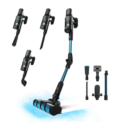 Odkurzacz pionowy Cecotec Conga Rockstar 3500 Storm Flex Animal