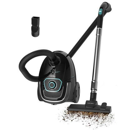 Odkurzacz cyklonowy Cecotec Conga Powerbag 2500 Plus