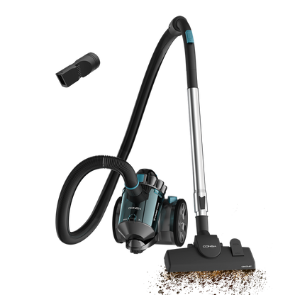 Odkurzacz cyklonowy Cecotec Conga Rockstar Cyclonic X-treme