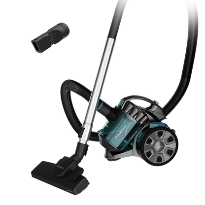Odkurzacz cyklonowy Cecotec Conga Rockstar Cyclonic X-treme
