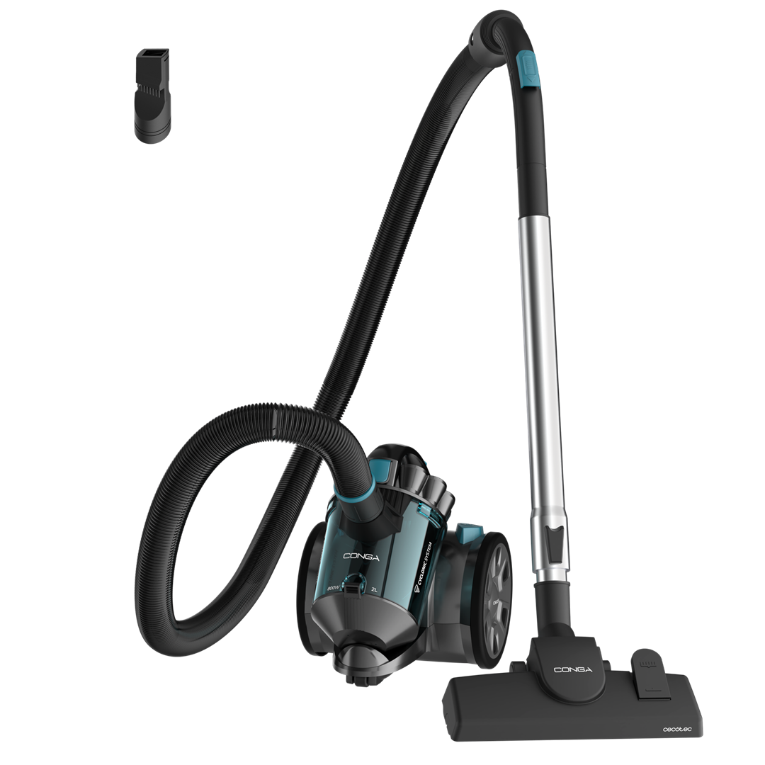 Odkurzacz cyklonowy Cecotec Conga Rockstar Cyclonic X-treme