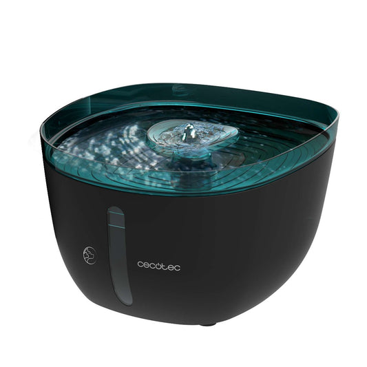 Automatyczna fontanna dla zwierząt Cecotec Pumba 2200 Refresh