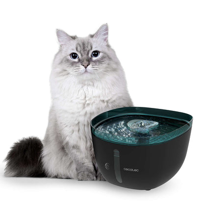 Automatyczna fontanna dla zwierząt Cecotec Pumba 2200 Refresh