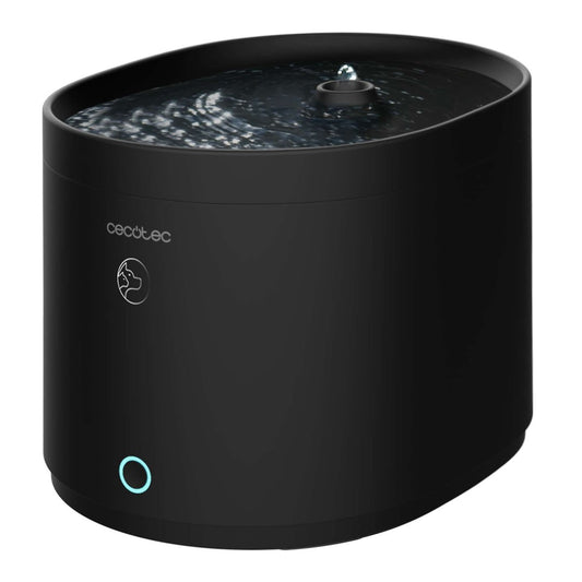 Automatyczna fontanna dla zwierząt Cecotec Pumba 2500 Refresh Smart