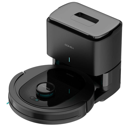 Robot sprzątający Cecotec Conga 8490 Ultimate Ultra Power Home