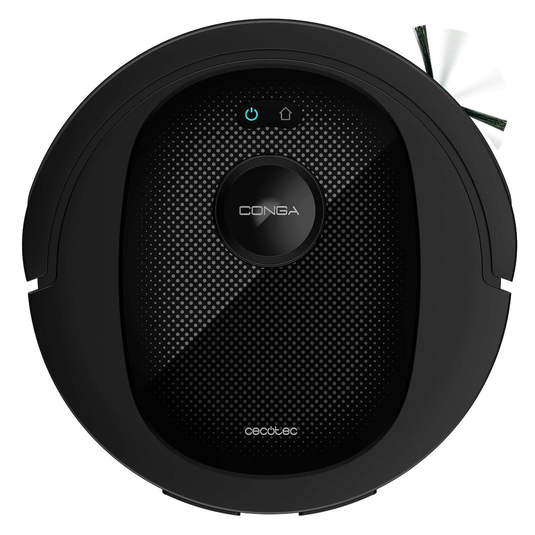 Robot sprzątający Cecotec Conga 8490 Ultimate Ultra Power Home