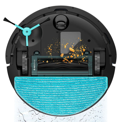 Robot sprzątający Cecotec Conga 8490 Ultimate Ultra Power Home