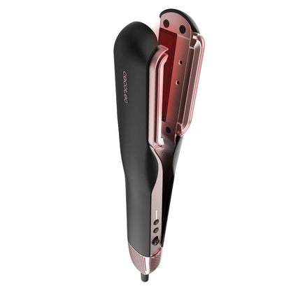 Aeroprostownica Cecotec Bamba RitualCare Air Lisse Air&Straight 2in1 Black