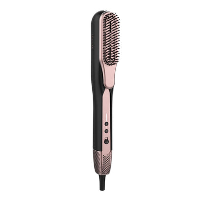 Aeroprostownica Cecotec Bamba RitualCare Air Lisse Air&Straight 2in1 Black