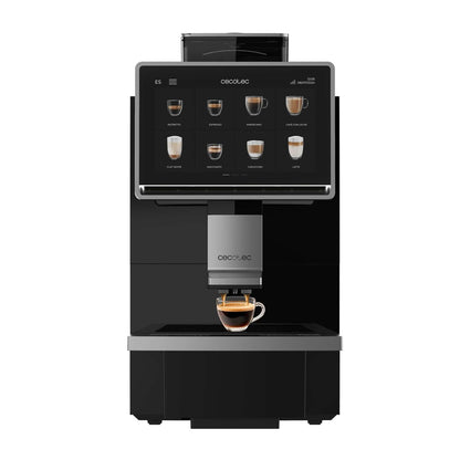 Profesjonalny komercyjny ekspres do kawy Cecotec Cremmaet Coffice