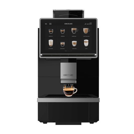 Profesjonalny komercyjny ekspres do kawy Cecotec Cremmaet Coffice