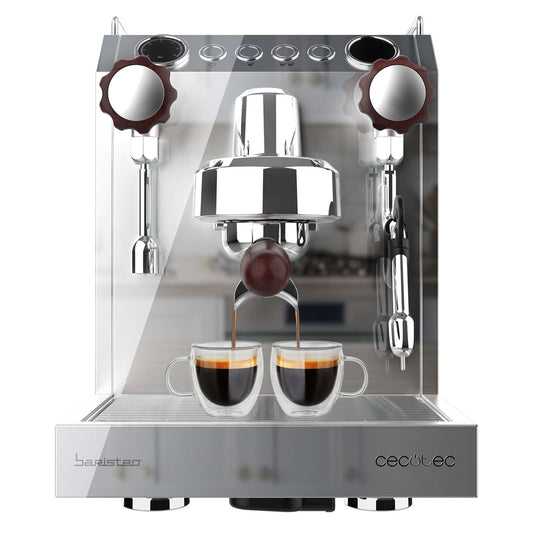 Profesjonalny ekspres do kawy Cecotec Baristeo Classic