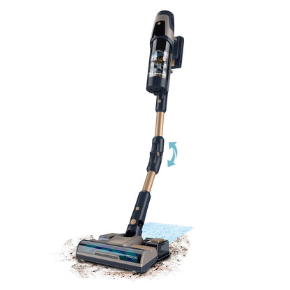 Odkurzacz pionowy Cecotec Conga Rockstar 11500 Odyssey Station Connected IA