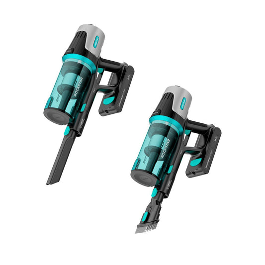 Odkurzacz pionowy Cecotec Conga Rockstar 1500 Horizon Genesis XL