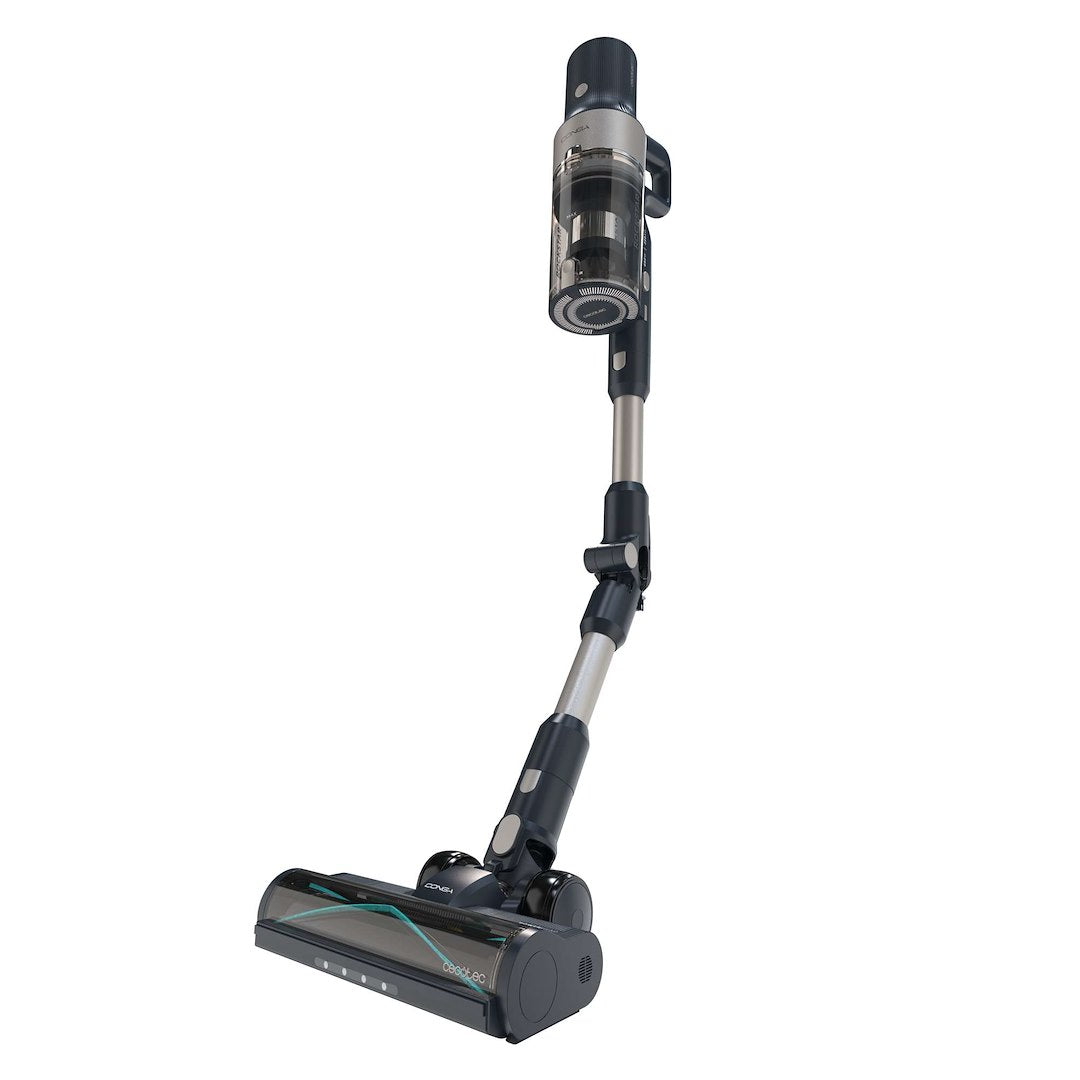Odkurzacz pionowy Cecotec Conga Rockstar 5500 Hurricane Station Flex