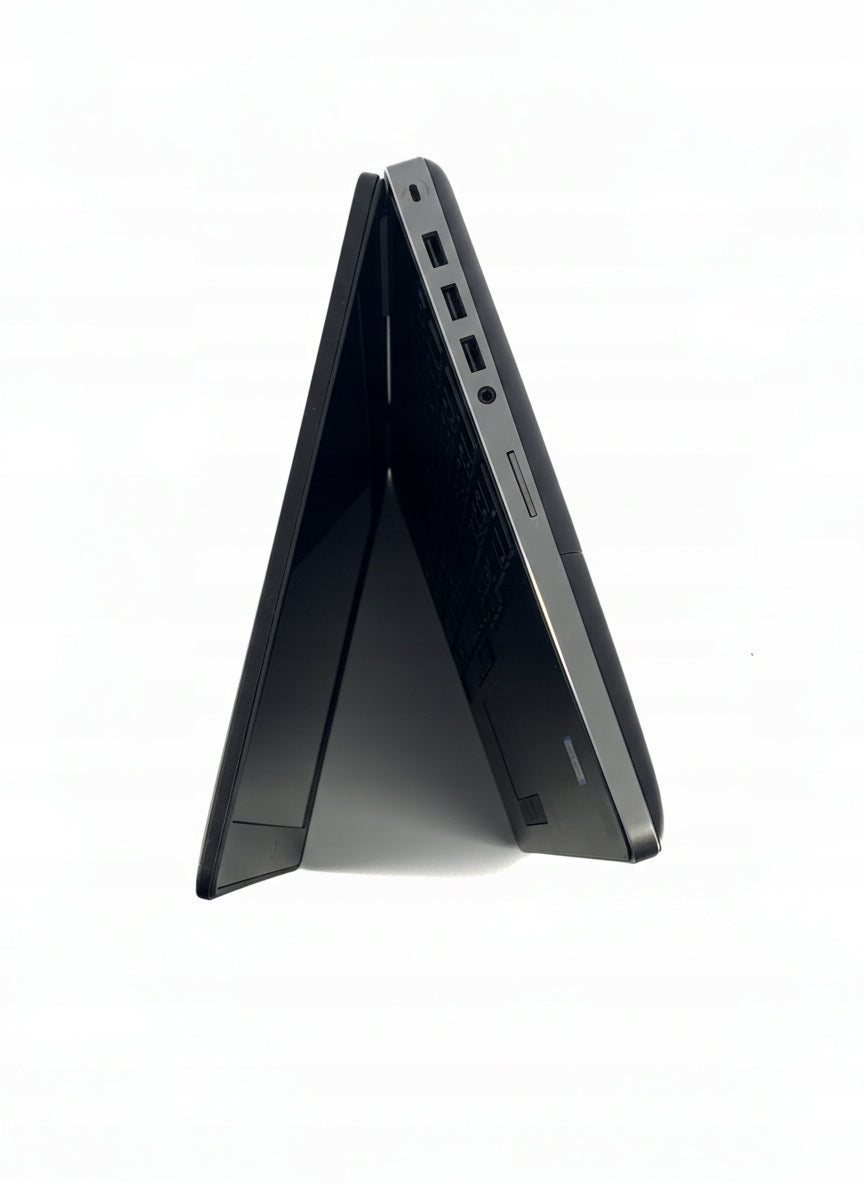 Dell Precision 7520 Poleasingowy|15.6" FHD|i7-6|16GB|512SSD|Quadro M2200