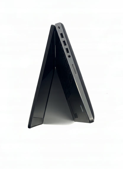 Dell Precision 7520 Poleasingowy|15.6" FHD|i7-6|16GB|512SSD|Quadro M2200