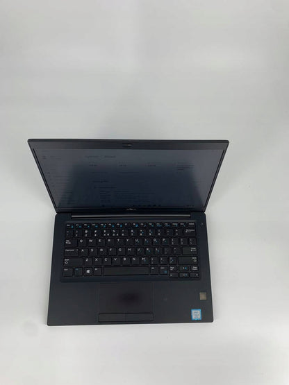 Dell Latitude 7390 Poleasingowy | i5-8350U | 8GB | 256SSD | Win11