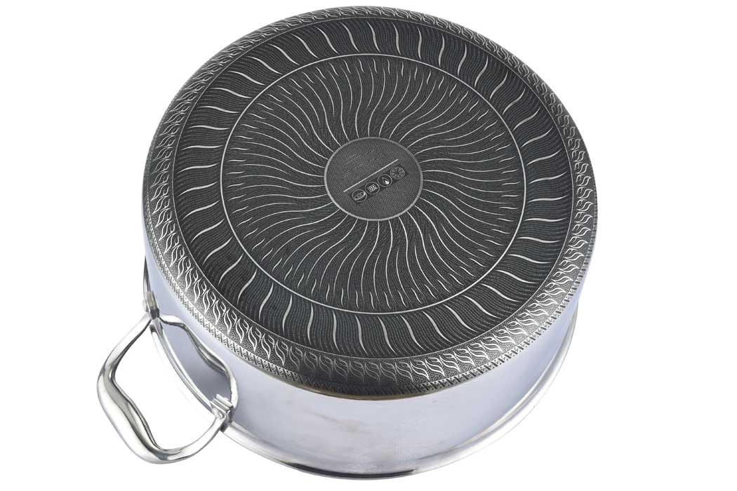 Cheffinger DIAMOND – GARNEK (24-28 cm)  CF-PNC