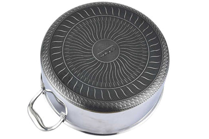 Cheffinger DIAMOND – GARNEK (24-28 cm)  CF-PNC