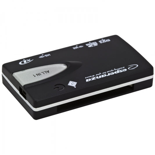 ESPERANZA CZYTNIK KART ALL IN ONE USB