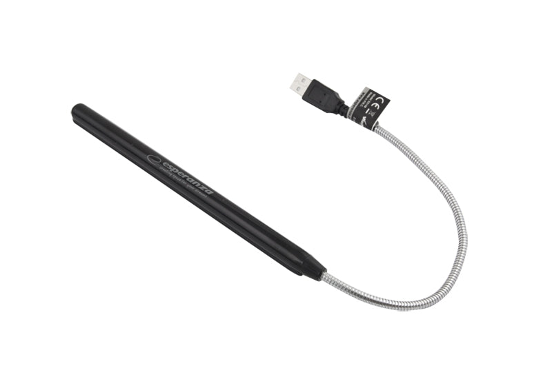ESPERANZA LAMPKA LED DO NOTEBOOKA USB