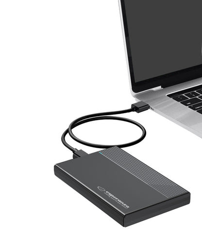 ESPERANZA OBUDOWA ZEWNĘTRZNA NA HDD/SSD 2.5"