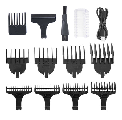 ESPERANZA MASZYNKA DO STRZYŻENIA WŁOSÓW BEZPRZEWODOWA 7W1 ADONIS