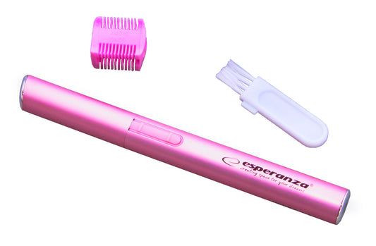 ESPERANZA TRYMER DO BRWI I OKOLIC BIKINI BAHAMAS