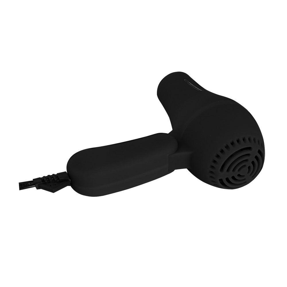 ESPERANZA SUSZARKA DO WŁOSÓW AURORA CZARNA