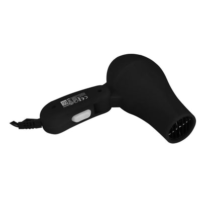 ESPERANZA SUSZARKA DO WŁOSÓW AURORA CZARNA