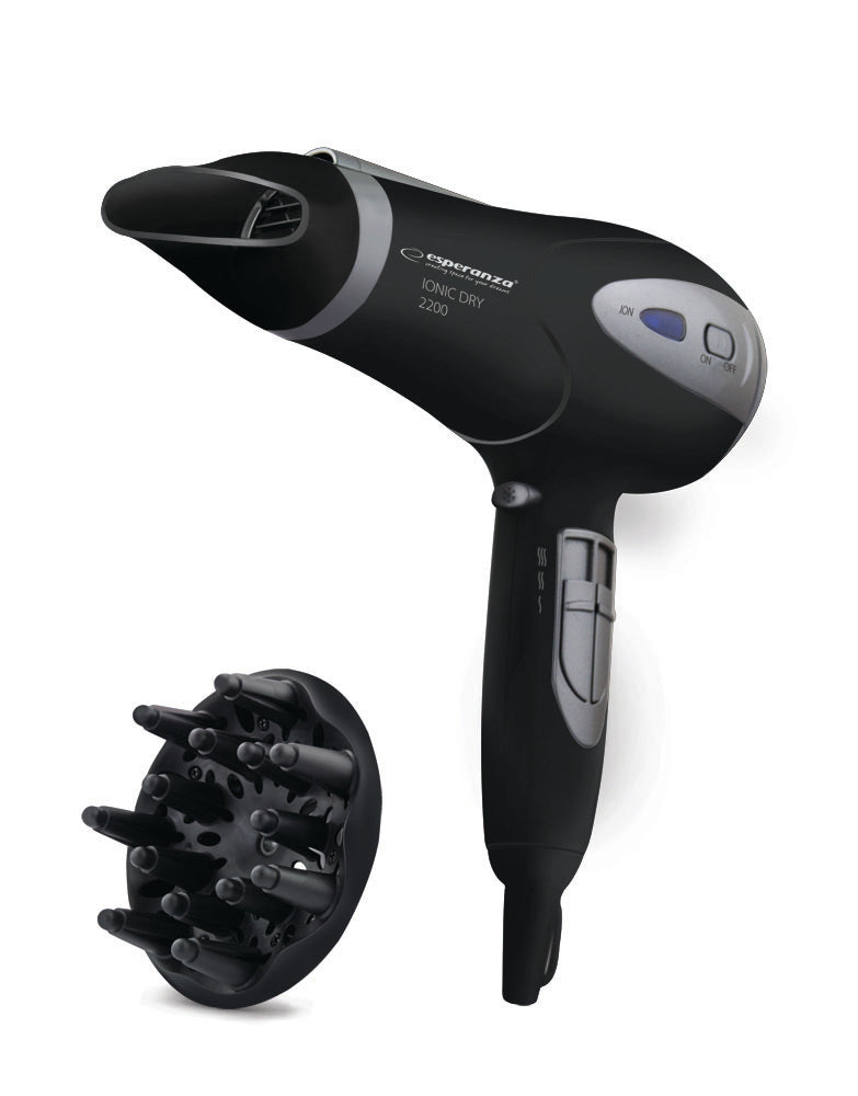 ESPERANZA SUSZARKA DO WŁOSÓW IONIC VIVIEN