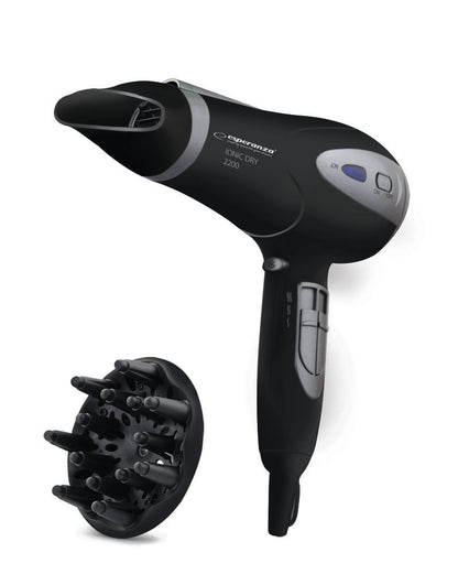 ESPERANZA SUSZARKA DO WŁOSÓW IONIC VIVIEN