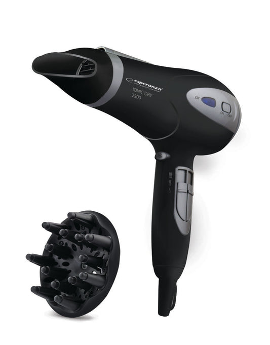 ESPERANZA SUSZARKA DO WŁOSÓW IONIC VIVIEN