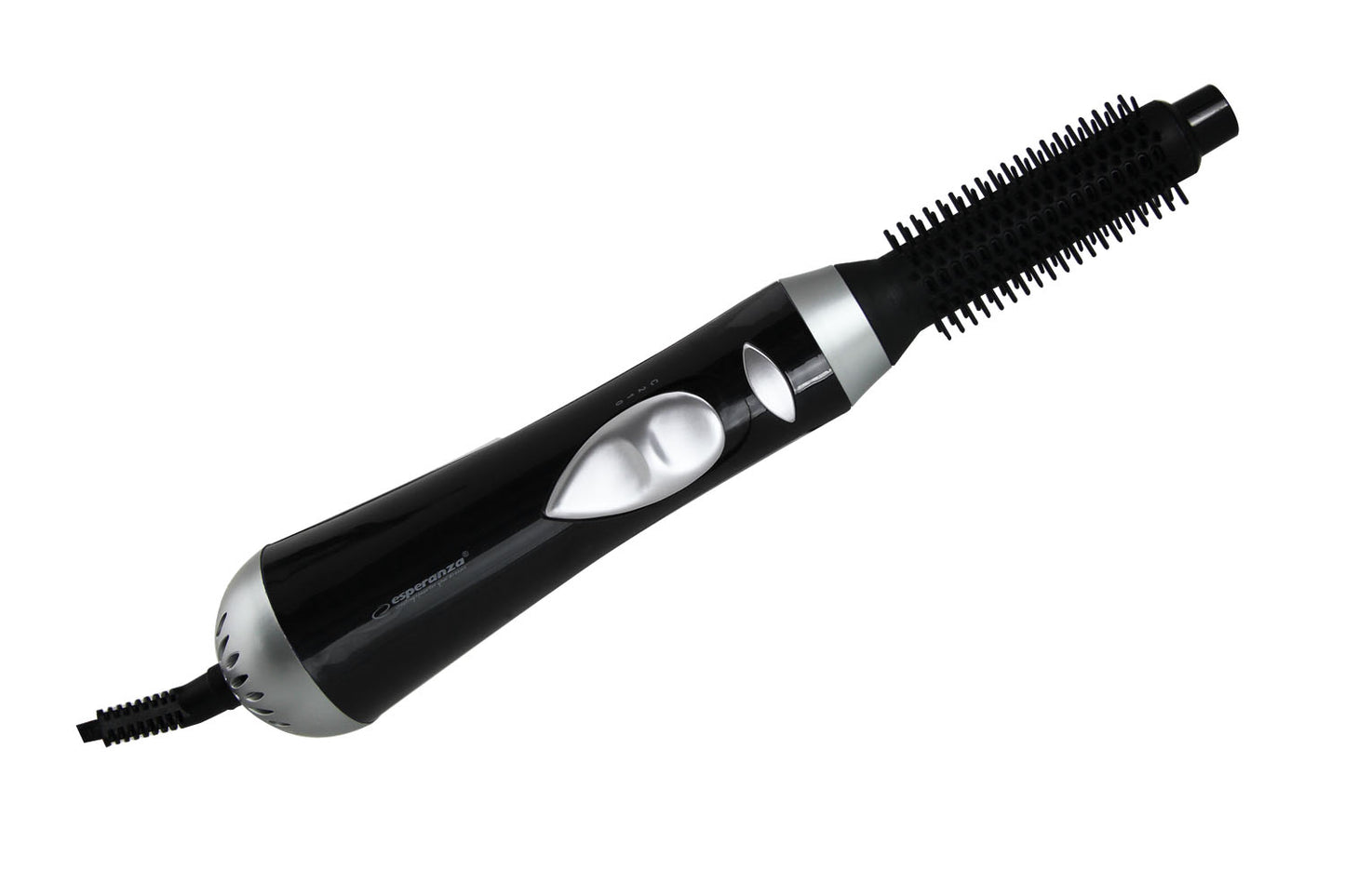 ESPERANZA LOKÓWKO-SUSZARKA DO WŁOSÓW NEFERTITI CZARNA