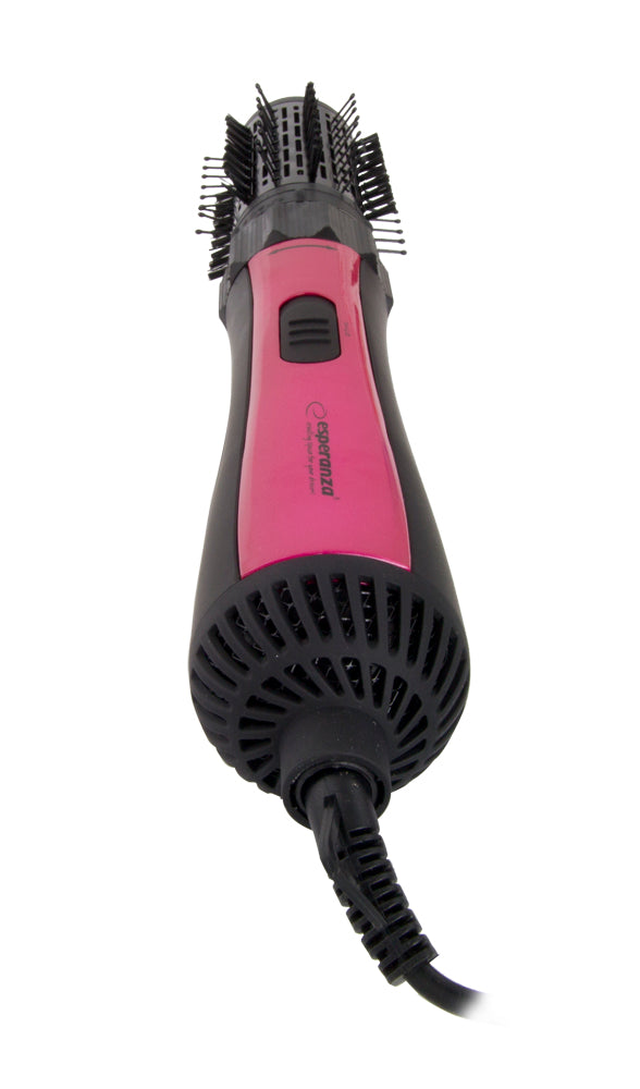 ESPERANZA LOKÓWKO-SUSZARKA DO WŁOSÓW OBROTOWA JESSICA