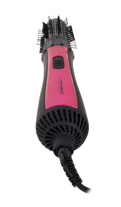 ESPERANZA LOKÓWKO-SUSZARKA DO WŁOSÓW OBROTOWA JESSICA