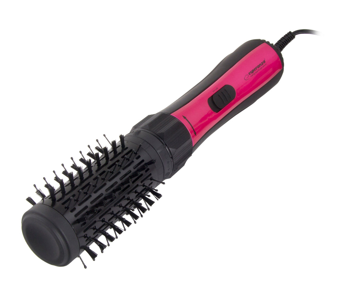 ESPERANZA LOKÓWKO-SUSZARKA DO WŁOSÓW OBROTOWA JESSICA