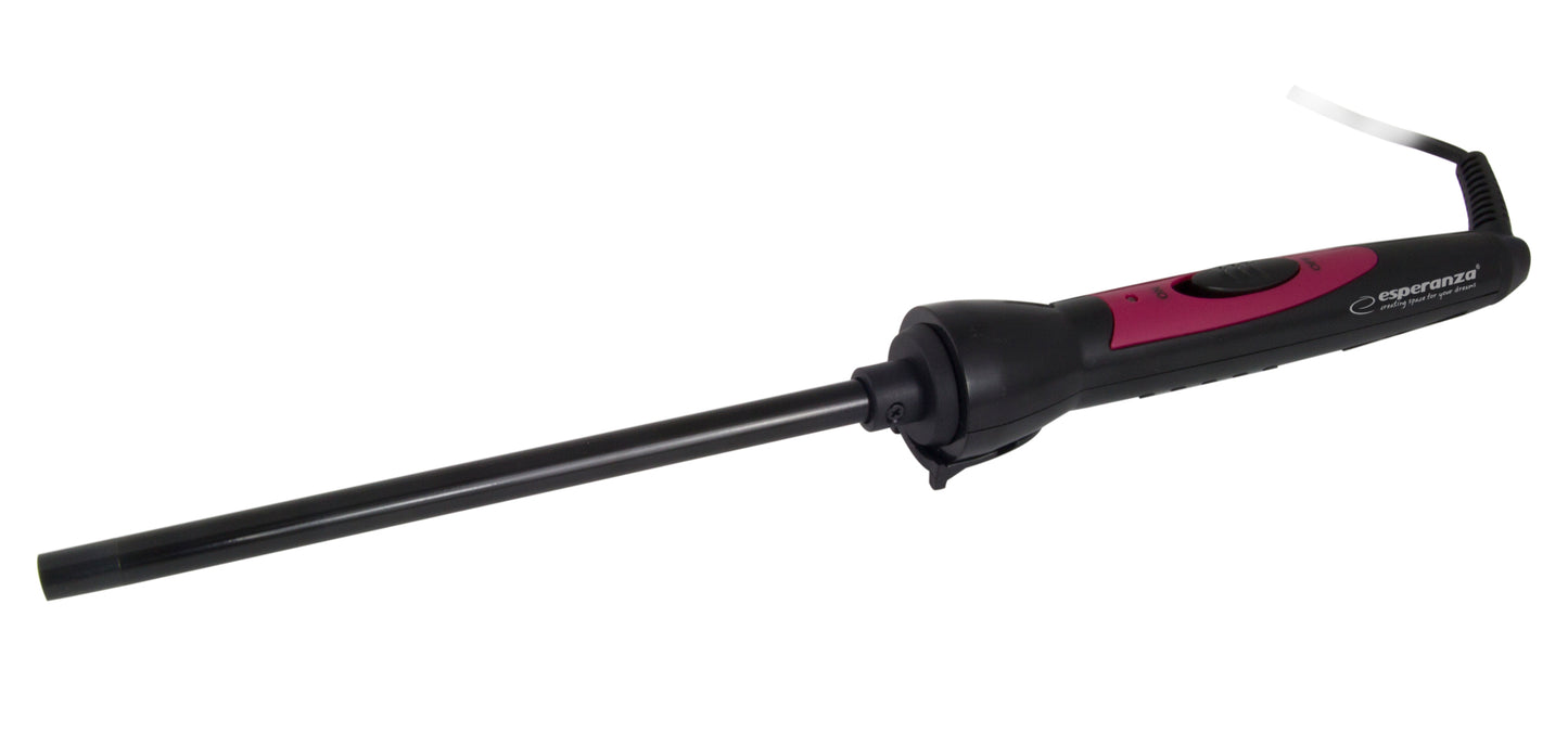 ESPERANZA LOKÓWKA DO WŁOSÓW 10MM LAURA