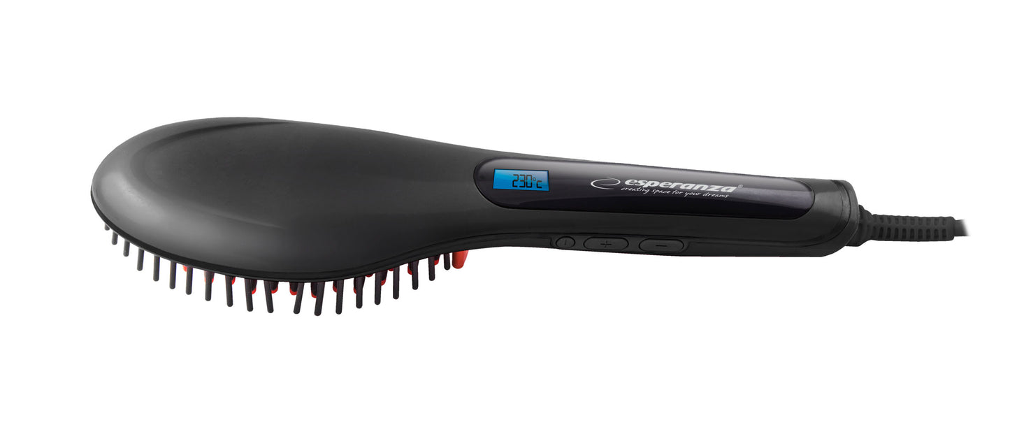 ESPERANZA SZCZOTKA PROSTUJĄCA WŁOSY KELLY