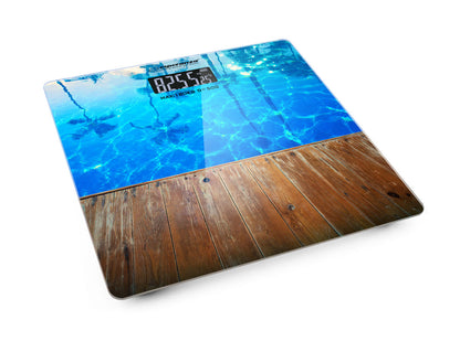 ESPERANZA CYFROWA WAGA ŁAZIENKOWA WAIKIKI